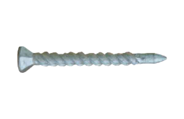 鉄 ピアスバレット(DSネイル)(市販釘打機で連打施工/ 鋼製下地へ合板締結)の商品写真