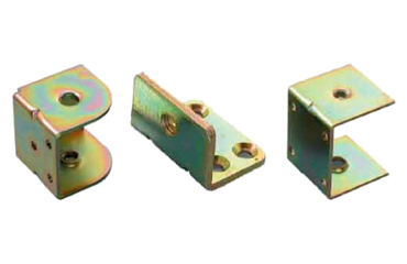 鉄 アジャスターサポート(A、B、Lタイプ金具)(ムラコシ精工)の商品写真