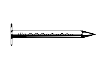 鉄 ユニクロ シージング釘 (1kg入り)(山喜産業)の商品写真