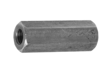 鉄 NEWフリップボルト六角スペーサー高ナット (ブラインドトグルアンカー)(イイファス品)の商品写真