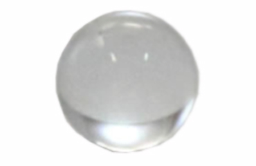 ソーダガラスボール (ソーダ石灰ガラス球) 樹脂ボール (精密球)の商品写真