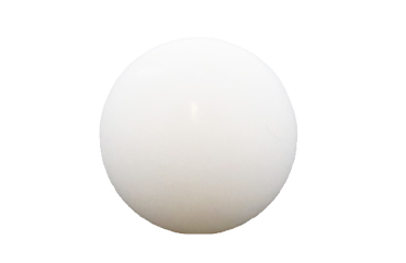 PTFE(テフロン) 樹脂ボール (スチールボール)の商品写真