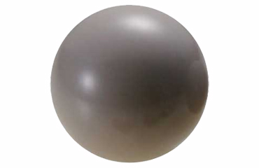 ピークボール (ポリエーテルケトンボール・PEEK) 樹脂ボール(精密球)の商品写真