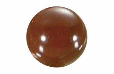 ポリイミドボール(PI) 樹脂ボール(精密球)の商品写真
