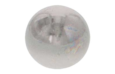 アルミ(AL) 鋼球 (スチールボール)の商品写真