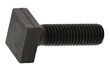 鋼 SCM435 プレスボルト 大角タイプ(熱処理品)(金型用)(ミリねじ)の商品写真