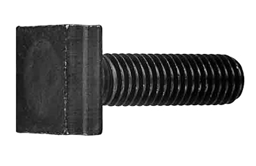 鋼 SCM435 プレスボルト 特大角タイプ(熱処理品)(金型用)(インチ・ウイット)の商品写真