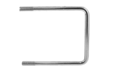 ステンレス コの字ボルト(角パイプ用)(ロ150x150)の商品写真