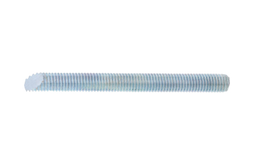 鋼 S45C ケミカル寸切 (ケミカルアンカー用斜めカット品)の商品写真