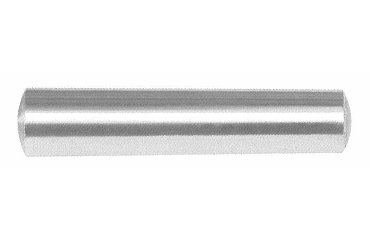 鋼 S45C-Q(焼入れ) テーパーピン (大喜多在庫限り)の商品写真