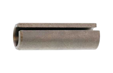鉄 スプリングピン 片面取り形 (DIN1481)(三和バネ製)の商品写真