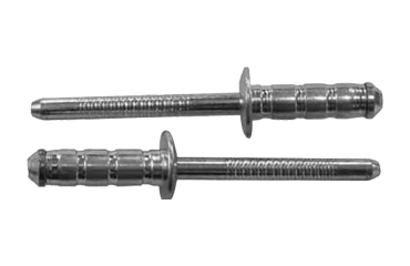 ロブテックス 鉄-鉄 マルチバルブ 高強度リベット (LSBM-K(皿頭)(受注生産品)の商品写真