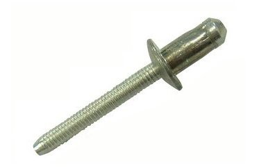 ロブテックス 鉄-鉄 ロブロック 丸頭LSLB (剪断強度、引張強度用)の商品写真