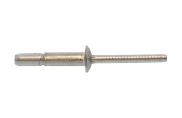 ロブテックス 鉄-鉄 Sボルト 高強度リベット(インナーロック) LAL(皿頭)の商品写真