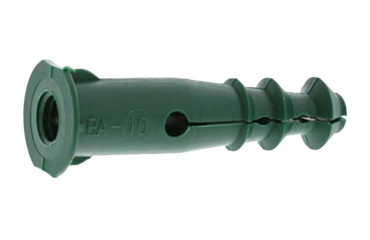 ビッグアンカー (樹脂製メネジ用)(ALC用)(グリーン色)の商品写真