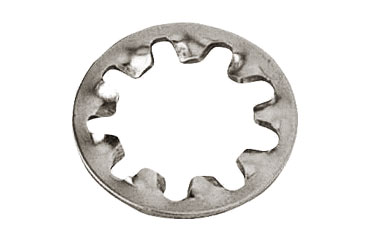 ステンレスSUS316 歯付き座金(内歯形)(大陽ステン製)の商品写真