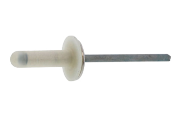 アルミ-鉄 POP HRタイプ(ブラインド)キャップリベット(防水タイプ)(丸頭)の商品写真