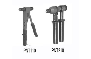 POP ナットツール(締め付け専用工具) (PNT110・PNT210)の商品写真