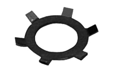 鉄 CR形止め輪(オチアイ製)の商品写真