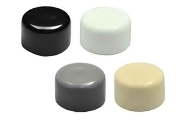 六角穴付きボルト用 保護頭カバー(R0HS2)(軟質塩化ビニール・PVC)(AWJ品)の商品写真