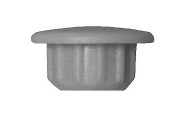 穴キャップ(ブリスターAボックス)(樹脂PE)(ダンドリビス品)の商品写真