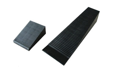 PP(ポリプロピレン)(樹脂製)タケネ クサビ(高さ調整用傾斜板) KSBの商品写真