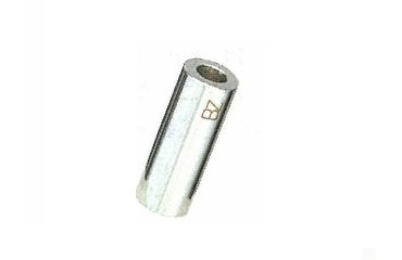 黄銅 (鉛レス)丸型中空 スペーサー CE-N (金環)パイプ形状品の商品写真