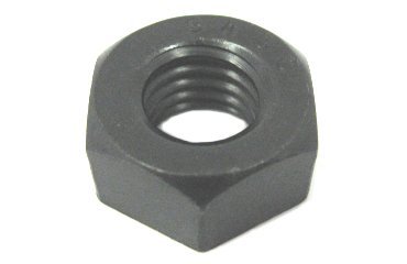 鋼 S45C(H)六角ナット(1種)(インチ・ウイット)の商品写真