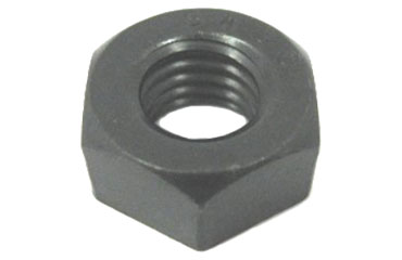 鋼 S45C(H)六角ナット(1種)(インチ・ウイット)(輸入品)の商品写真