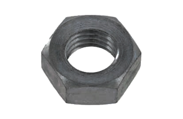 鋼 SCM435(H)(クロモリ) 六角ナット(3種)(切削品)の商品写真