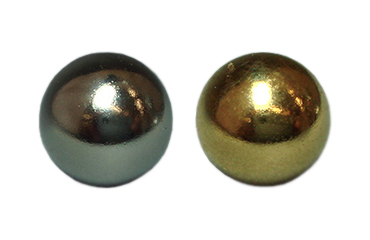 ネオジム磁石 ボール型 NBの商品写真