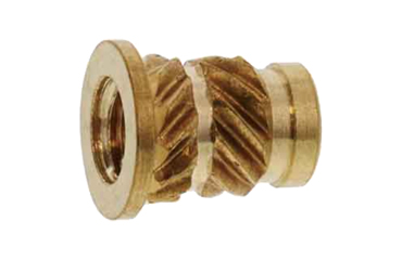 黄銅 ボーセイキャプティブ Cロック (HCLタイプ)フランジ付の商品写真