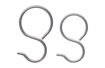 ニッサチェイン ステンレス Pフック (変形Sフック)(SPH)の商品写真