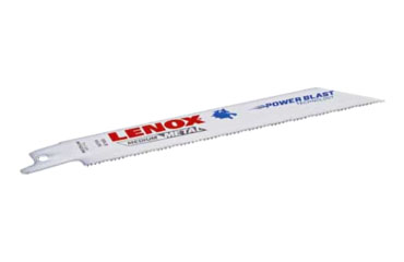 LENOX バイメタル セーバーソーブレードの商品写真