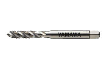 YAMAWA スパイラルタップ (止り穴用) +SP(中低速加工用)の商品写真