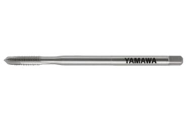 YAMAWA ロングポイント タップ (L＝100mm)(通り穴用(LS-PO)の商品写真
