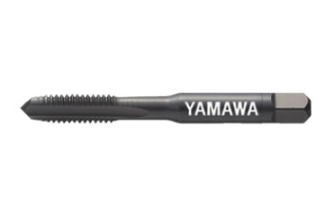 YAMAWA ステンレス鋼用ハンドタップ(#2中仕上げ) SU-HTの商品写真