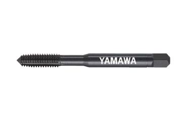 YAMAWA スチール用ロールタップ (N+RZ)(止り穴B)の商品写真