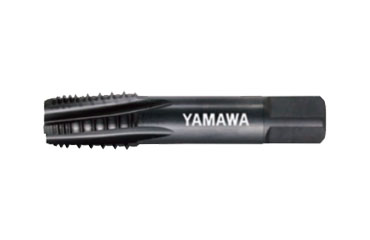 YAMAWA アメリカ管用テーパねじ用インタラップタップ 短ねじ形(INT-S-NPT)の商品写真