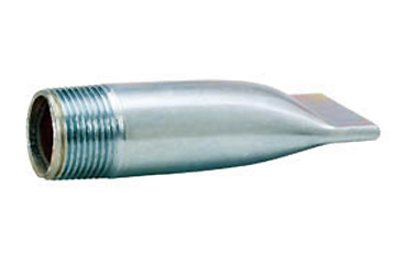 A10903 白ヤトイ管 (管端防食管継手用プラグ)の商品写真