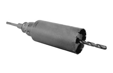 ミヤナガ ALC用コアドリル セット SDSプラスシャンク (PCALC-R)の商品写真