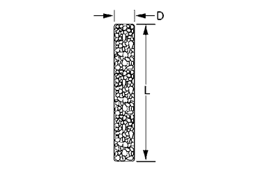 ARケミカルセッター (撹拌タイプ)APタイプの寸法図
