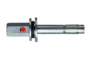 鉄 イージーアイ アンカー (EZI)懸垂物取付け用あと施工アンカー(インチ・ウイット)(サンコーテクノ)の商品写真