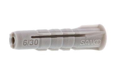 サンコーテクノ製 スマートプラグ(SMT)(ねじ込み式樹脂プラグ)の商品写真