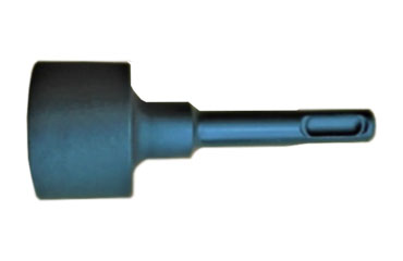 樹脂アンカー打込み用 SKAアタッチメント(ソケット一体)(SDSプラス軸用)の商品写真