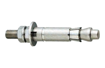 鉄 拡底式 メタルアンダーカットアンカー スマートタイプ MUS-HLD(サンコーテクノ)の商品写真