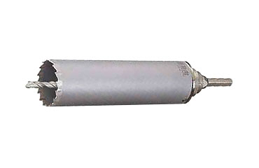 ユニカ 多機能コアドリルUR21振動用 ロング ストレートシャンク(UR21-VL-ST)の商品写真
