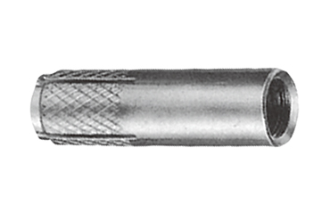 鉄 ドロップインアンカー(DA) (メネジ内部コーン式)AYの商品写真