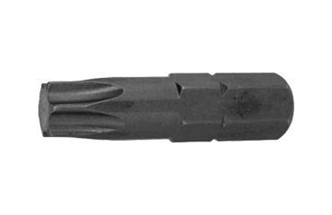 ベッセル TORXビット(A5)(六角軸8.0mm・トルクスビット)の商品写真