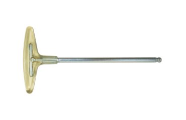 エイト テーパーヘッドT型六角棒スパナ(プラスチックハンドル) EXT-の商品写真